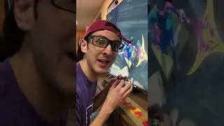 First Time Trying To Play Claw On Controller In Fortnite 