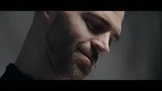 Demo Reel for Luka "Jaguar" Rachovschi