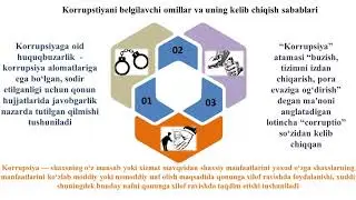 7 mavzu O'zbekiston Respublikasidagi ijtimoiy o'zgarishlar