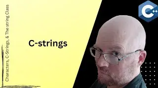 c-strings: input, output, and storage using arrays and getline