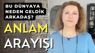 İnsanın Anlam Arayışı