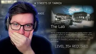 TARKOV LOCKED MAPS ARE COMING + MORE EFT NEWS