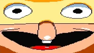 peppino vs this idiot