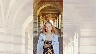 Meet UCLA med student Tereza Vitkovska! 💙💛