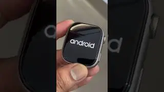 Watch X Series 10 5G Curved Amoled Android Camera Smartwatch 