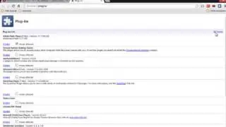 How to fix Could not load Shockwave Flash error / Shockwave plugin error in Google Chrome