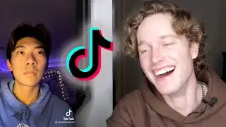 Watch My Favorite TikToks with me *chill*