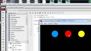 Flash AS3 Tutorial : Mouse Wheel Interactivity for Zooming Games CS5 CS4 CS3