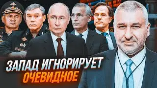 🔥ФЕЙГІН: Зявилося те, що змусить рф піти на поступки! Є більш важливий хід, ніж ПОСАДИТИ ШОЙГУ