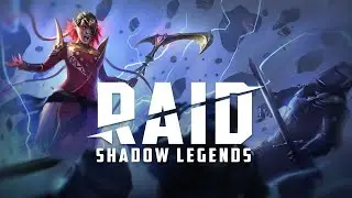 RAID: Shadow Legends-Gameplay Walkthrough Part 1