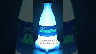 Fallout Lore: Nuka-Cola Corporation