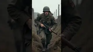 First to Storm The Brave Souls of D Day 