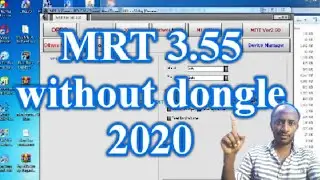 MRT tool 3.55 update Samsung,HTC,HUAWEI,VIVO,LG | frp unlock software