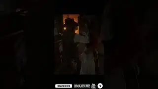 Red Dead Redemption 2 Закрывайте ночью двери