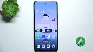 Oppo Reno 12 F - How to Change Screen Recorder Quality | Optimize Recording Settings