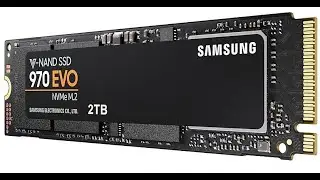 IMPORTANT Owners Samsung 990PRO SSD Firmware update released to fix degradation