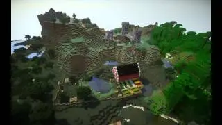 Minecraft - Serenity