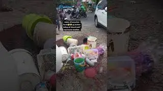 Viral Kisah Sedih Ibu Tiri Tega Hancurkan Dagangan Anak Sambung di Makassar Sambil Lontarkan Cacian