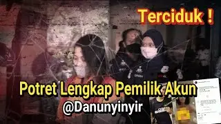 TERKINI !! Inilah Potret Pemilik Akun @danunyinyir Penyebar Hoaks Video Syur Syahrini