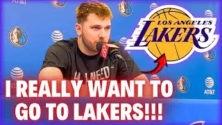 I DIDN'T EXPECT THAT! LAKERS NATION PARTY! TODAY'S LAKERS NEWS