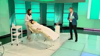 ВЕРНУТЬ МОЛОДОСТЬ: КАРБОКСИТЕРАПИЯ