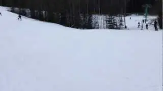 eventnews testar Vallåsen