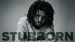 J Cole Type Beat / Stubborn (Free For Profit)