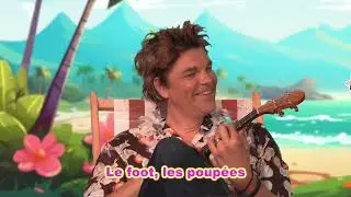 GAËTAN - Chanson 