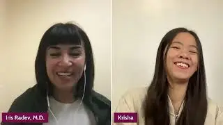 LoCarb Mediterranean Fasting + Word of God with Sis Krisha