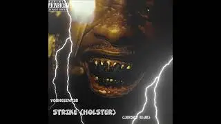 LIL YACHTY - STRIKE/HOLSTER (JERSEY CLUB) PROD. @YOUNGSIMT2R