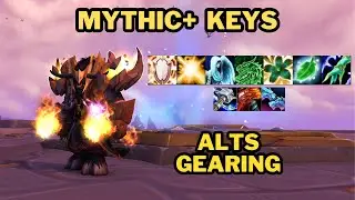 Retail Keys Catch Up | Panda Stuff Later? 🔥 Check my new !guides