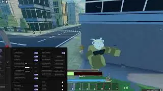 [ROBLOX] Soul War Script Auto Farm & Auto Quest & Kill Aura & More & Pastebin