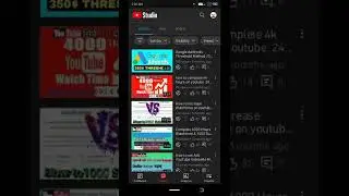 1K Subscriber से कितना कमाया youtube earning prooflive youtube earning proofmy first vlog