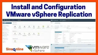 VMware vSphere Replication