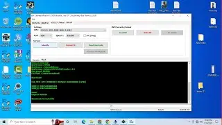tinom f21 Spd 6531E flash file Frp Solution