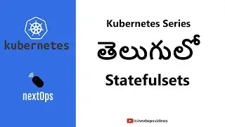 9. What are Kubernetes Statefulsets?