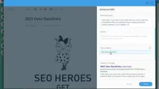 SEO for Wix Blog Posts