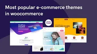 How to create an online store with TH Shop Mania || Complete WooCommerce Solution