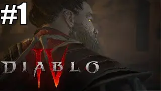 DIABLO 4 | LILLITH IS HERE!