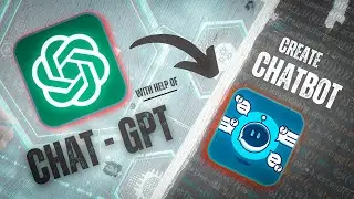 Create a ChatBot with the Help of Chat-GPT