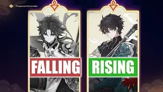 Genshin's Player Dream just 