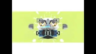 Klasky Csupo Robot Logo (2002) Newer Version HD PAL Effects in G Major 7 (FIXED)