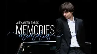 Alexander Rybak - Memories (Official music video)