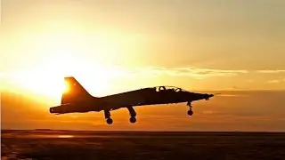Euro-NATO Joint Jet Pilot Training (documentary)