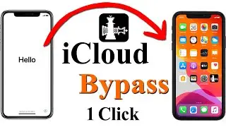 iPhone📱 iCloud Bypass With Checkra1n On💻 Mac / Unlock All iPhone 2020 Free iCloud Unlock