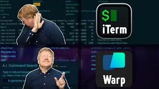 I Dumped iTerm for Warp, Should You?