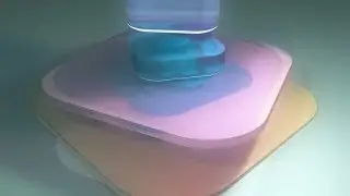 Rectangle Shape Animation After Effects Tutorial(No 3rd Party Plugins)