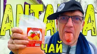 Зимний чай Анталия мультифрукт