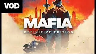 MBLOG Mafia playthrough part 9 FINAL PART