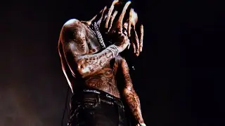 FREE  Lil Durk Type Beat | 2024 - 